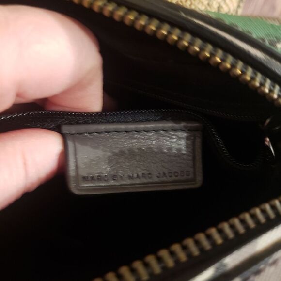 Marc by Marc Jacobs Crossbody Purse - Picture 13 of 14